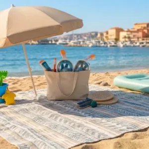 Escapade Riviera Relax