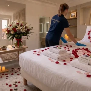 Escapade Romantique Signature 6 Sens