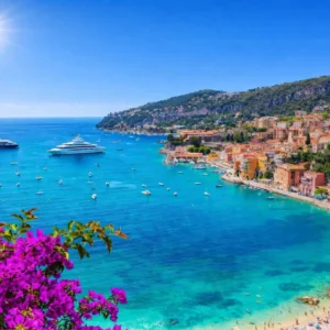 Escapade Signature Côte d'Azur