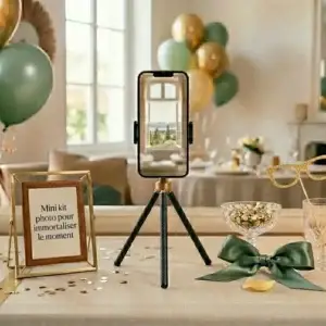 Location Mini Kit Photo