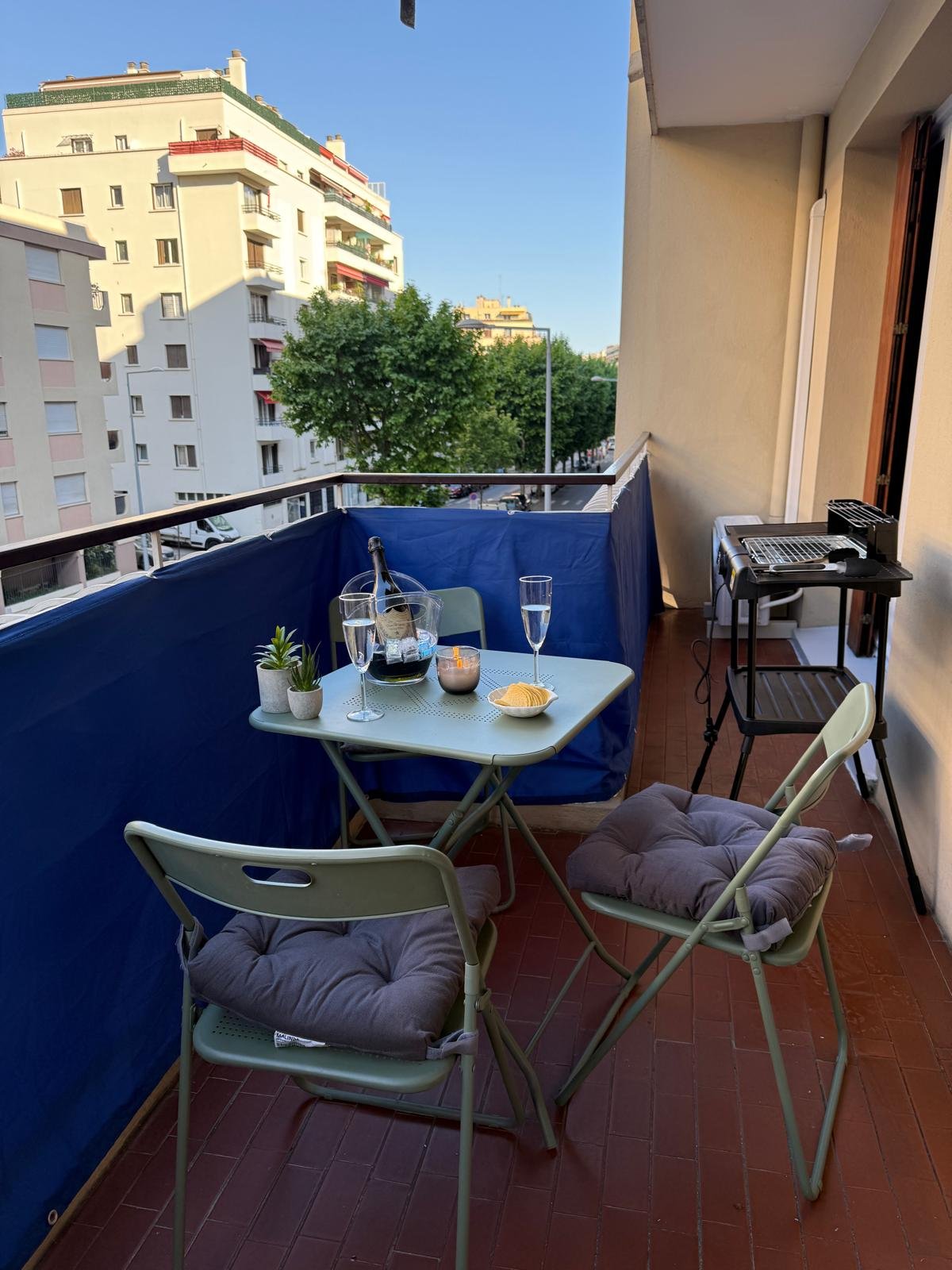 Balcon