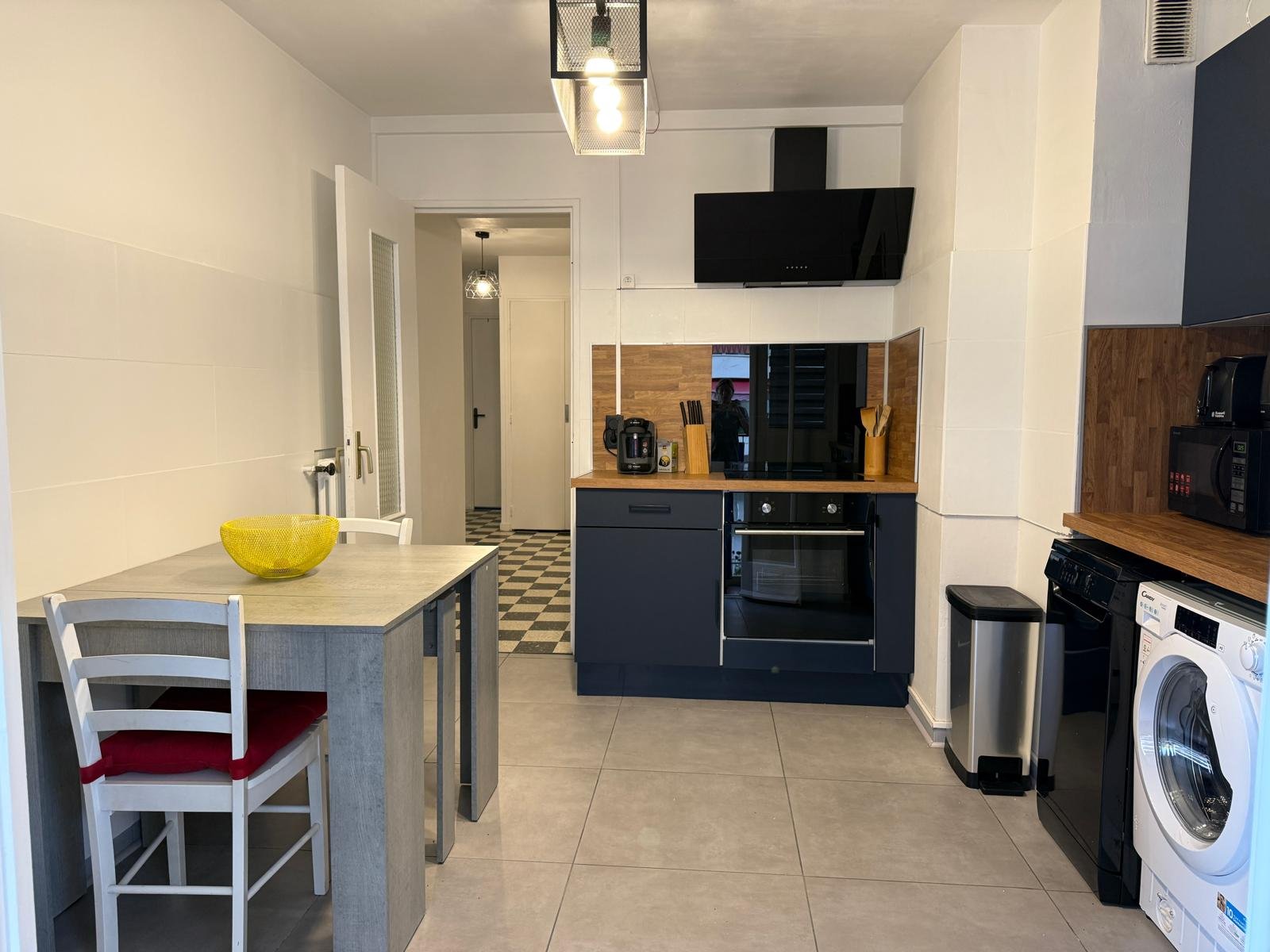 Cuisine vue 2