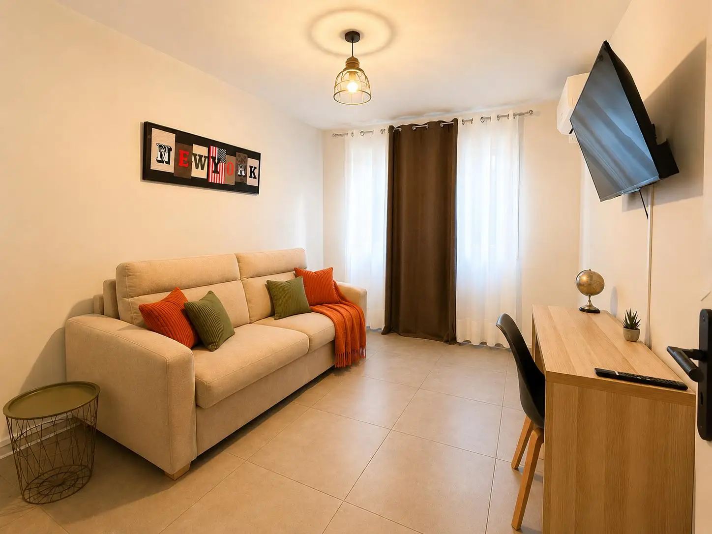 Chambre 2