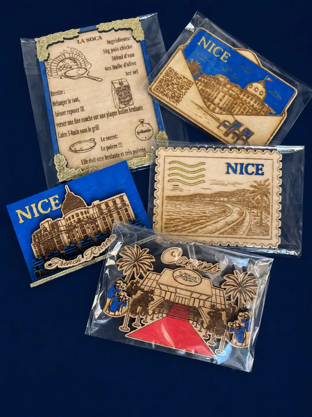 Pack Souvenir – Image 4